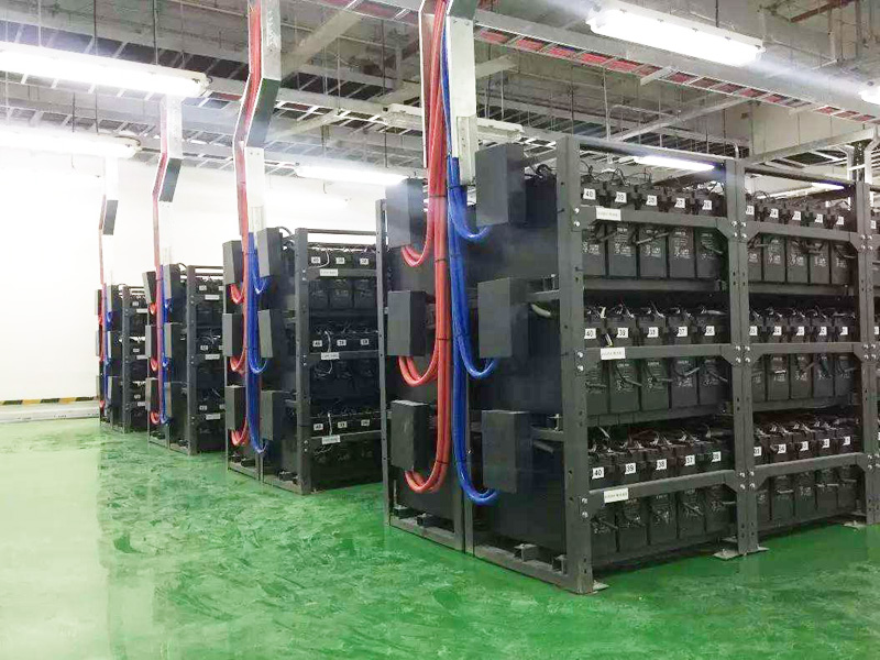长沙UPS电源混合式器件